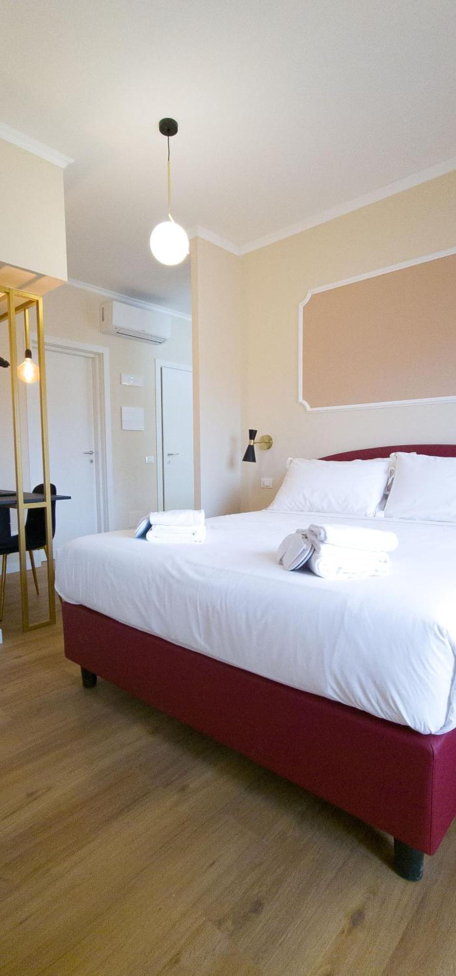 Suites 51 Rome Exterior photo