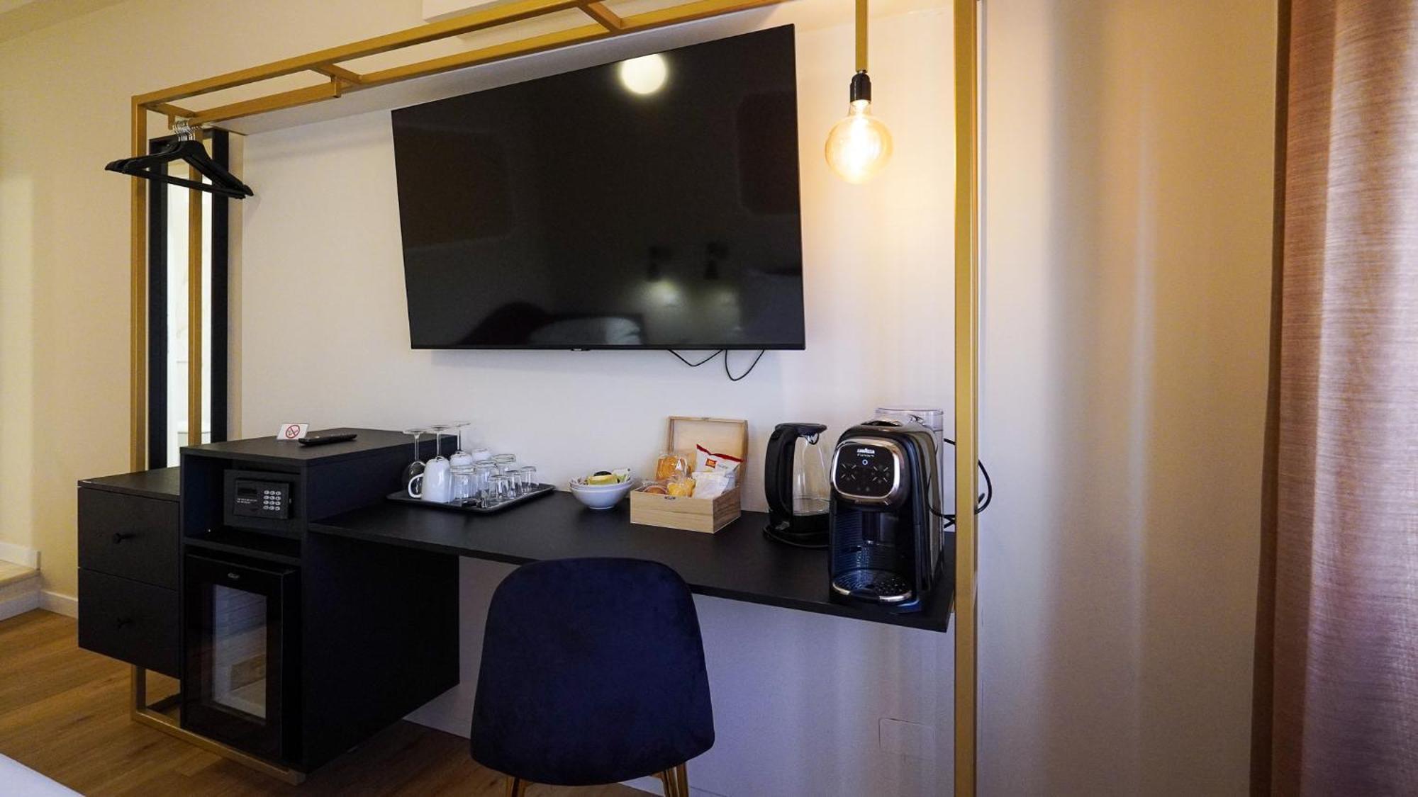 Suites 51 Rome Exterior photo