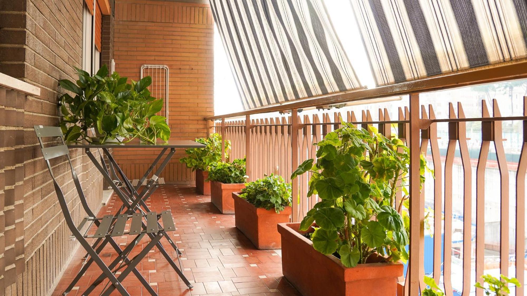 Suites 51 Rome Exterior photo