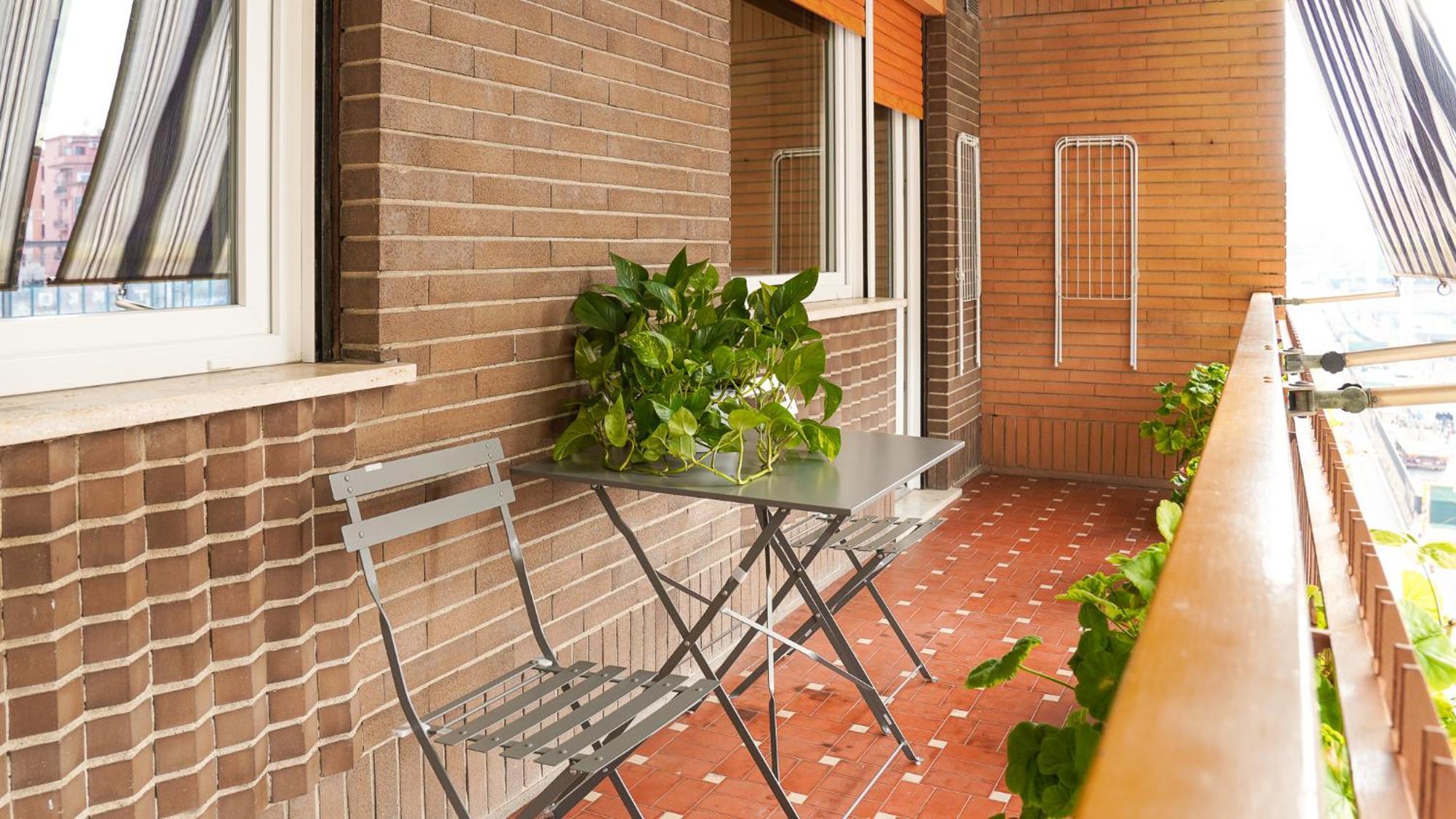Suites 51 Rome Exterior photo